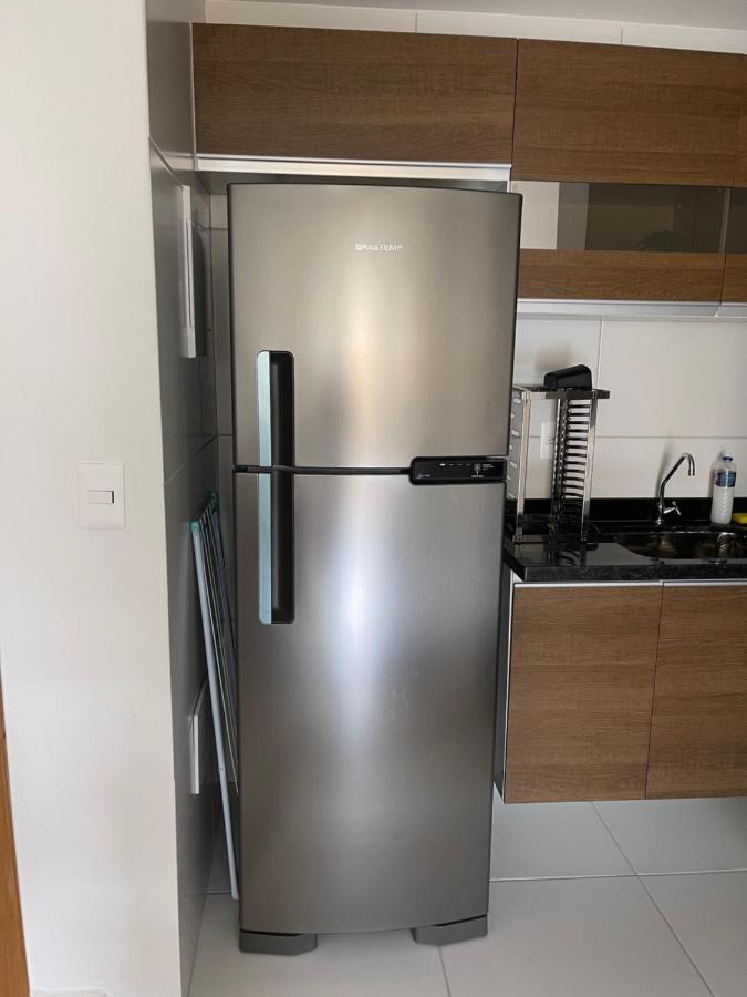 Apartamento Ap 6 Pessoas Beira Mar Na Praia Do Flamengo Salvador