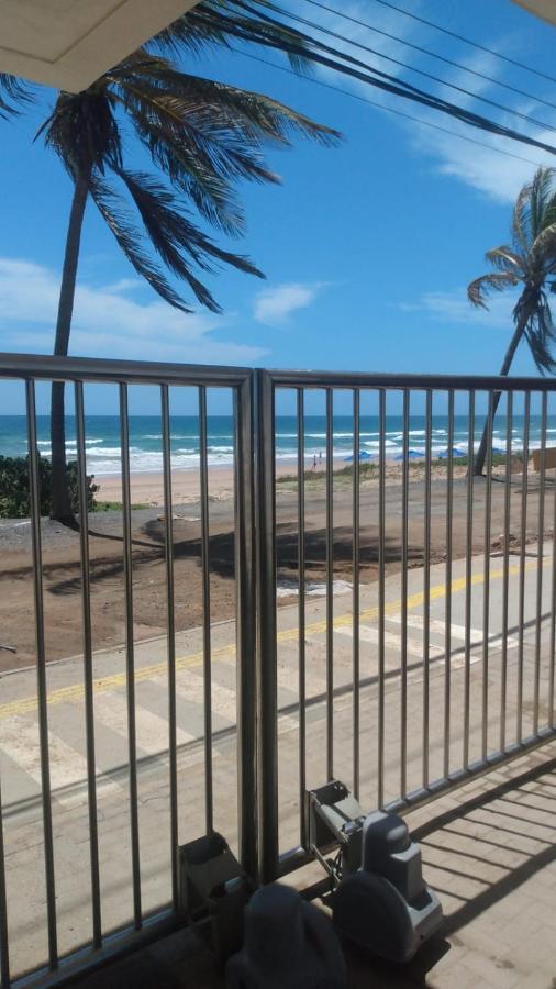 Ap 6 Pessoas Beira Mar Na Praia Do Flamengo * 萨尔瓦多